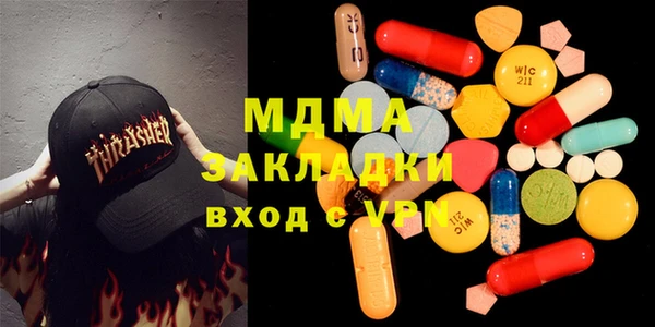 таблы Надым